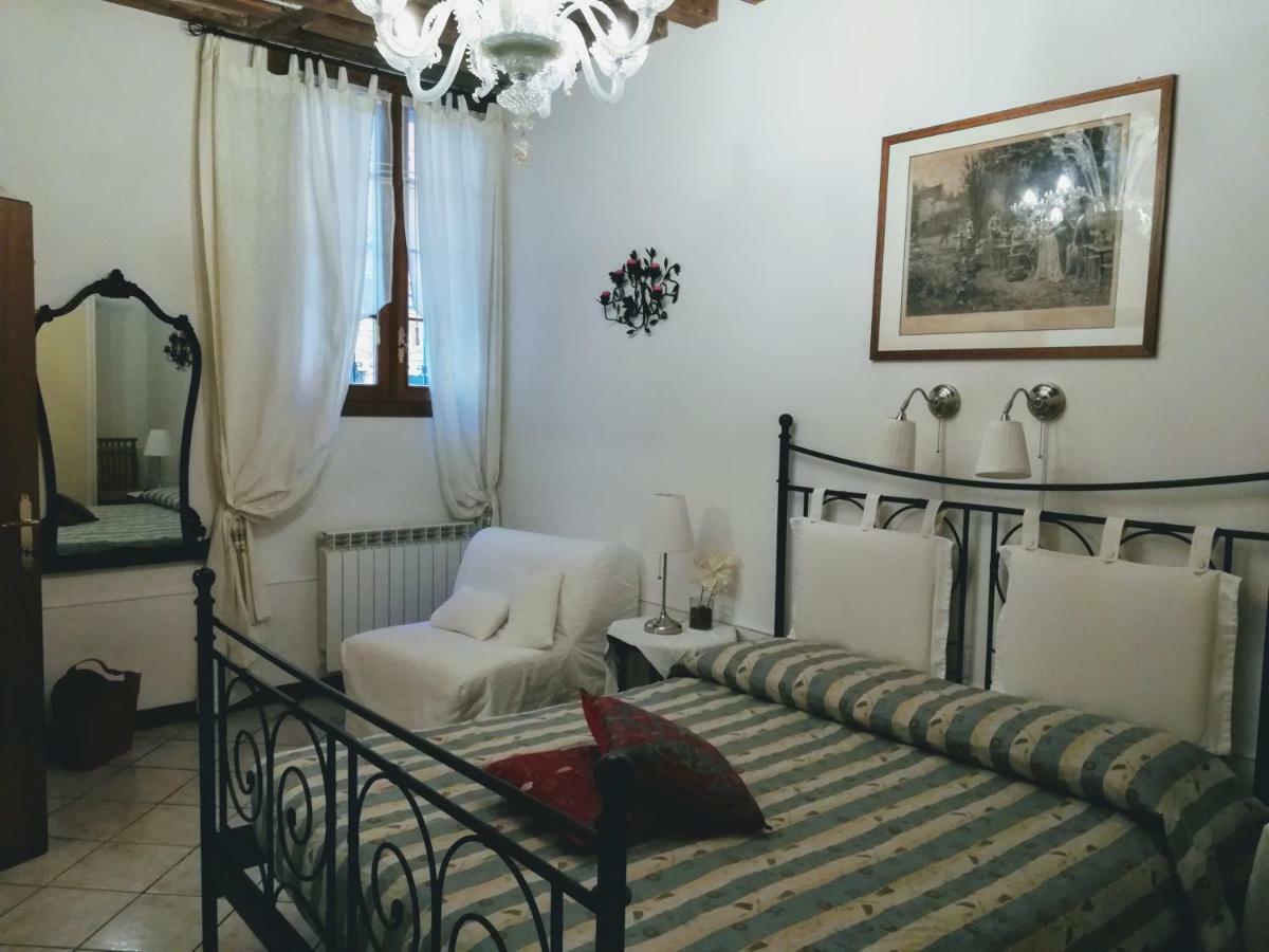La Corte Венеция Екстериор снимка